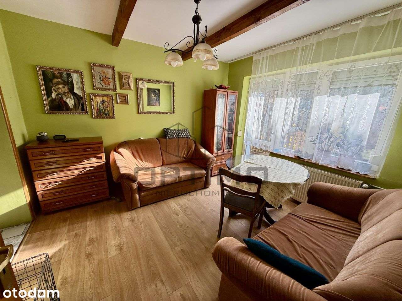 Dom w znakomitej lokalizacji - Centrum-8