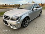 Mercedes-Benz Klasa C 63 AMG 7G-TRONIC - 6