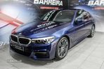 BMW 530 e iPerformance Pack M - 18