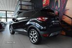 Renault Captur 1.5 dCi Exclusive EDC - 4