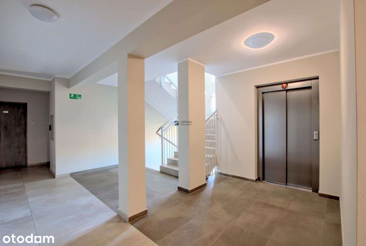 Okazja! Słoneczne 2 pokoje + miejsce w hali garażo-8