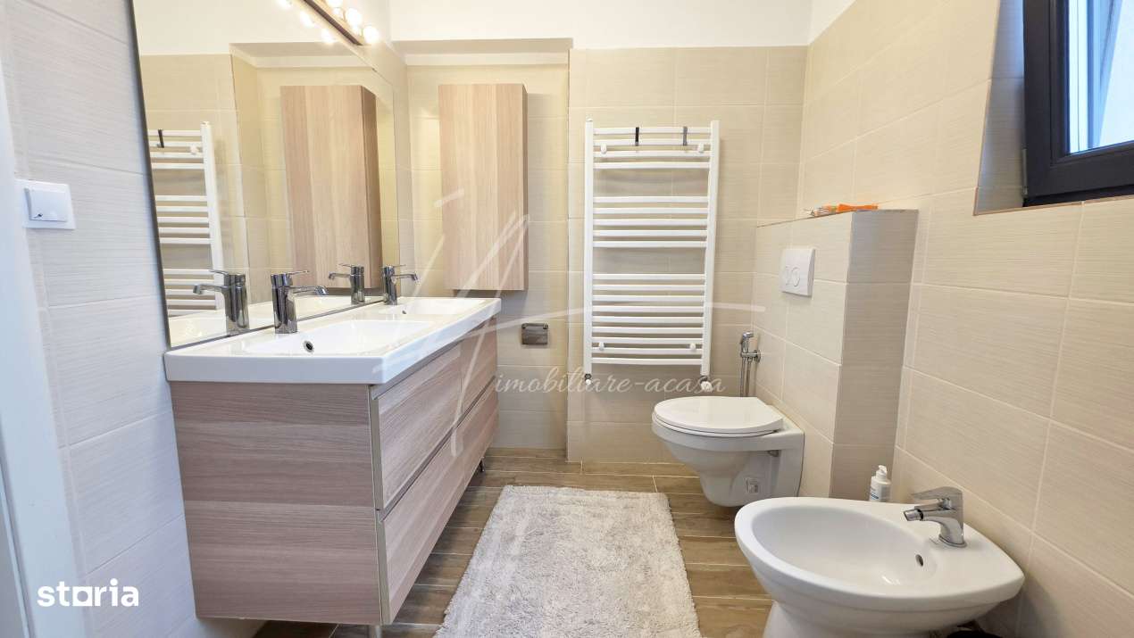 Vila eleganta-smart, arhitectura rafinata, in Cernica-5