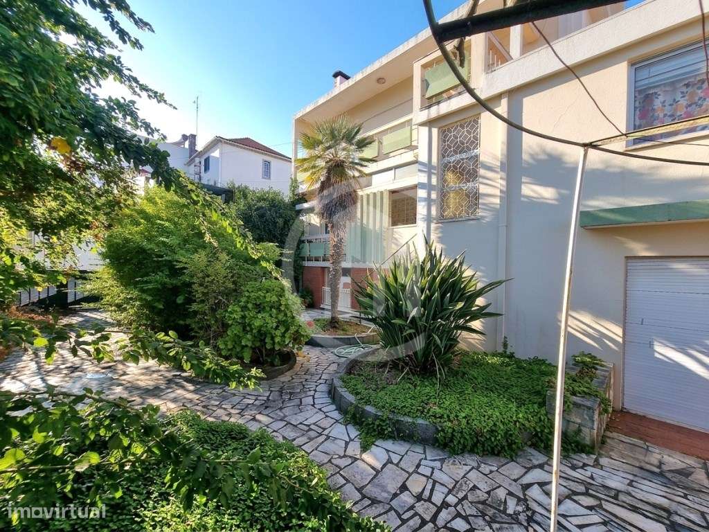 Moradia T4 nos Penedos Altos, Covilhã-18
