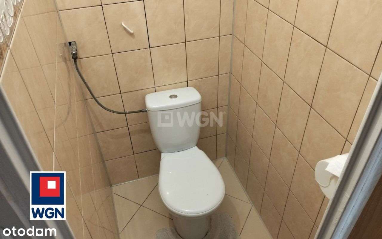 Mieszkanie z garażem na Pojezierzu Brodnickim-16