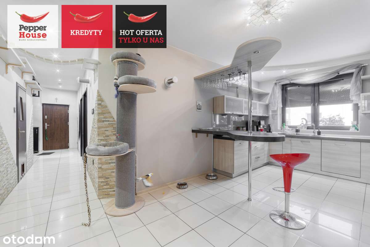 Dom 184m2 - Czyżkówko!-4