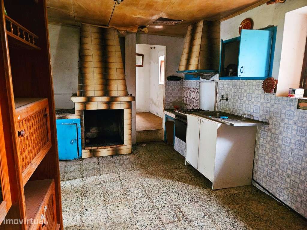 EXCLUSIVO! Quinta com Enorme Potencial no Coração do Alentejo Um Re...-19