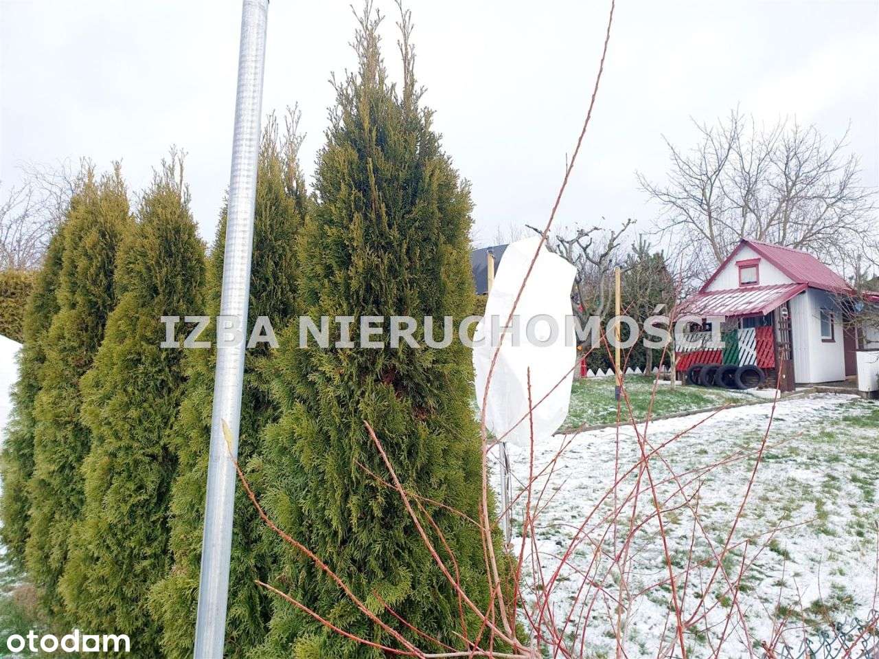 Działka, 300 m², Ełk-18