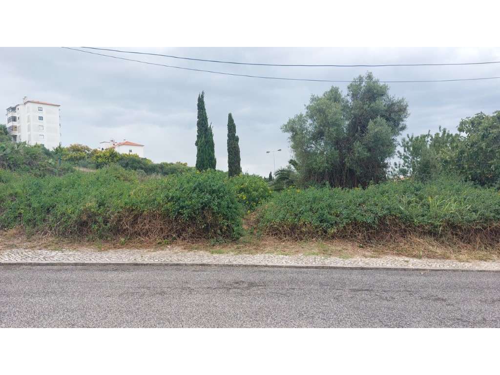 Terreno, Moradia, Porto Salvo-21