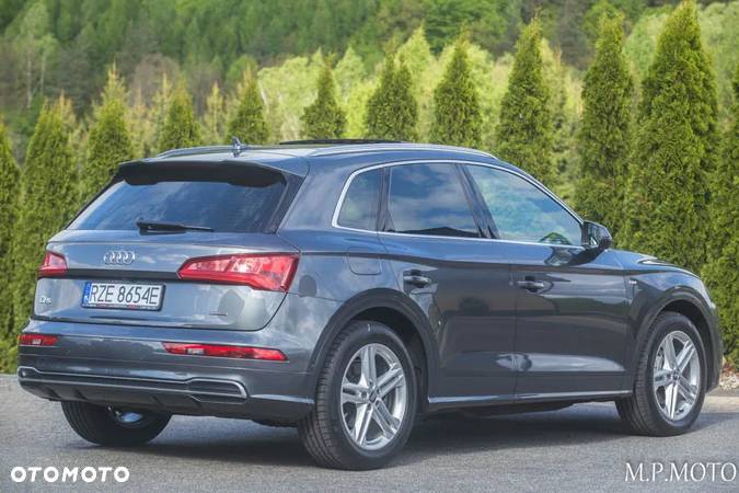 Audi Q5 2.0 TDI quattro S tronic sport - 5