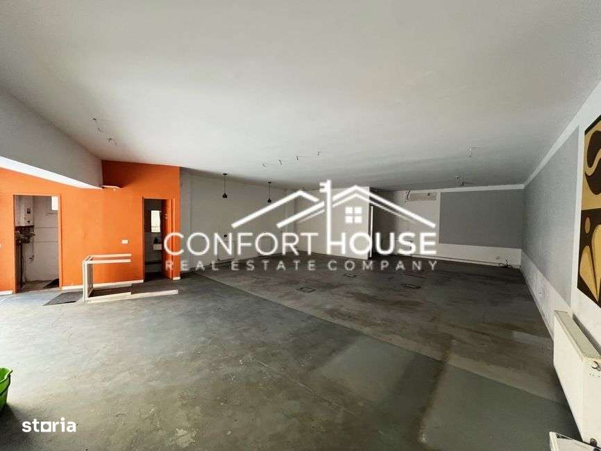 VILA D+P+E+M, 477mp teren,pretabila clinica medicala,P-ta Regina Maria-11