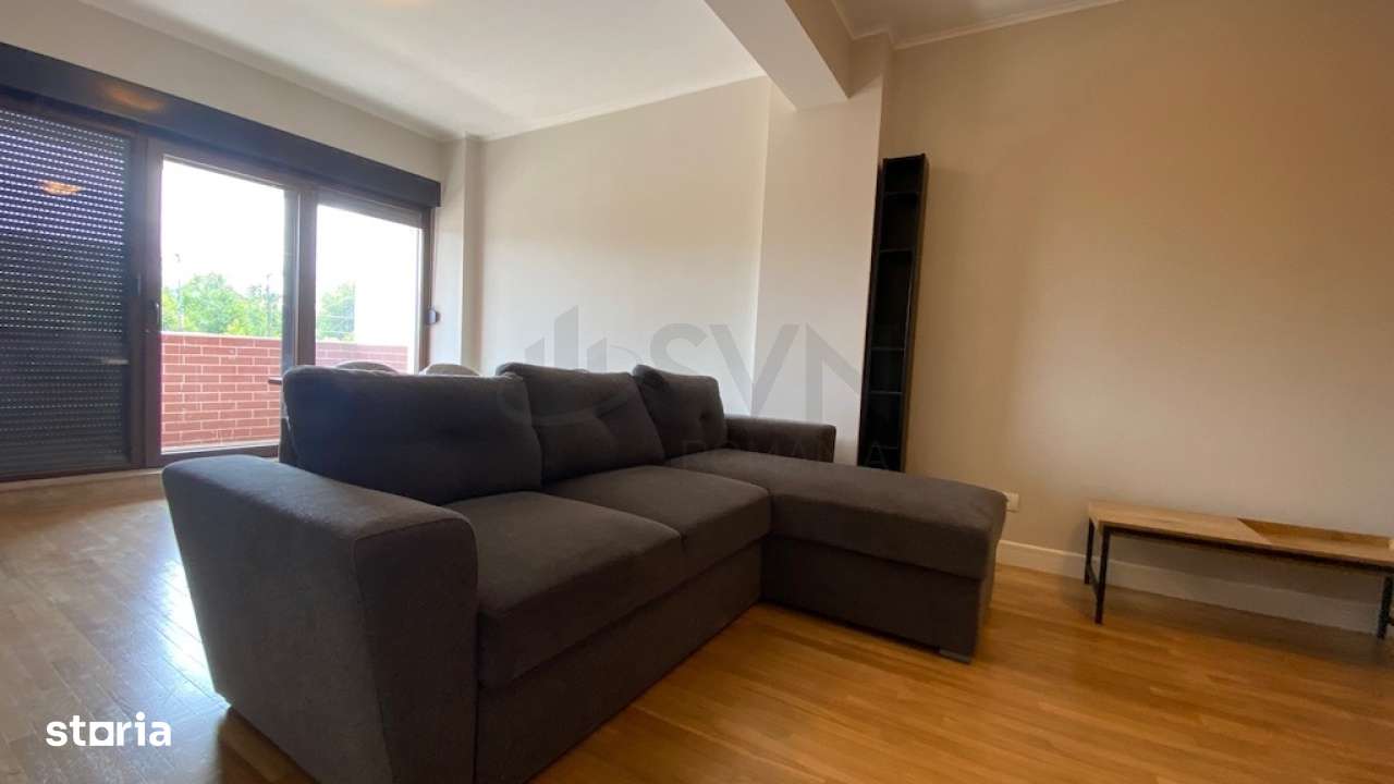 Apartament 3 camere - renovat integral  - metrou Straulesti - Imagine principală: 1/11