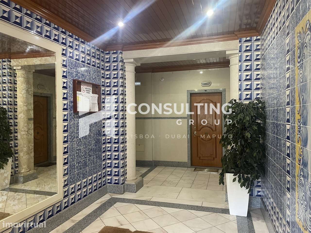 Apartamento T2 Venda em Carcavelos e Parede,Cascais-53