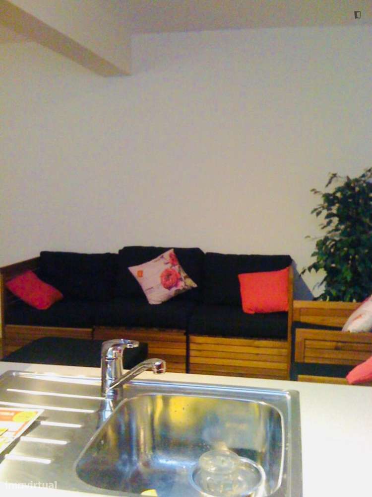 Quarto - localizado em Bonfim Porto - Grande imagem: 4/11