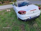 RENAULT MEGANE III KABRIOLET 2.0 D stan bdb Nawigacja skóry panorama dach TEMPOMAT zamiana 125 czoper - 16