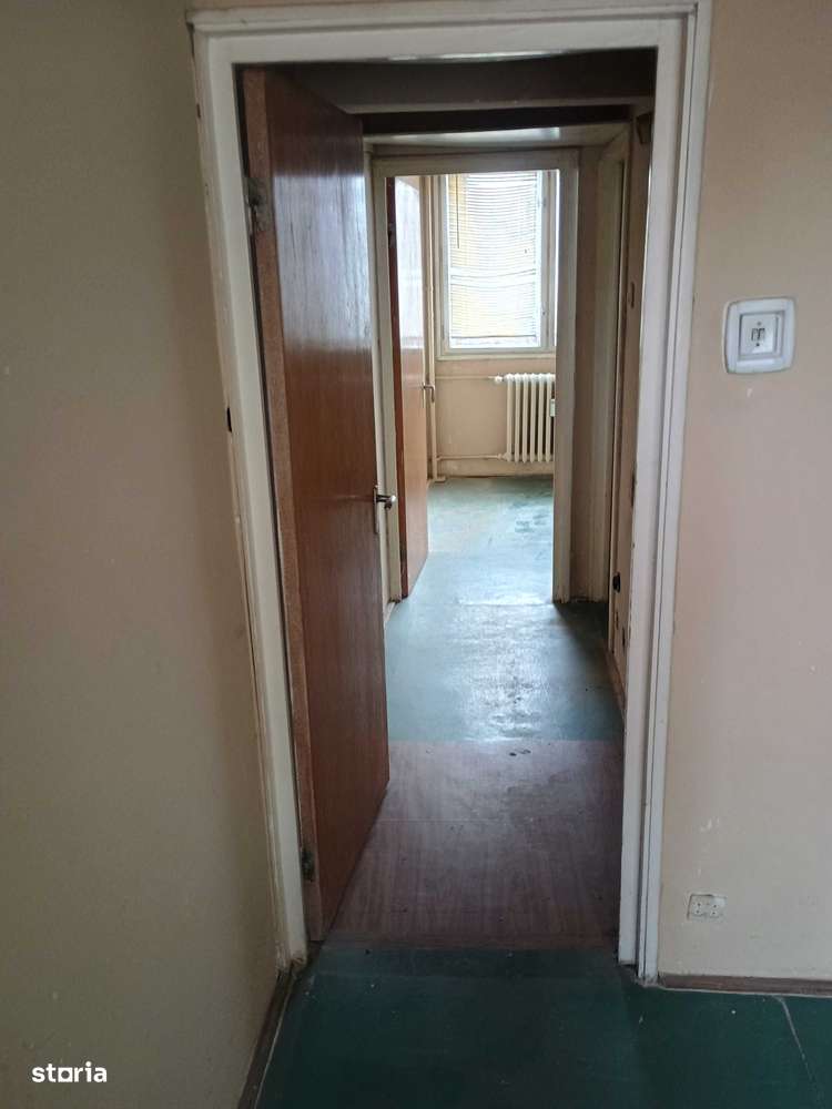 Apartament 4 camere, de vanzare Plaza cf2 Bd Timișoara-5