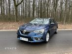 Renault Megane 1.3 TCe FAP Limited EDC - 1