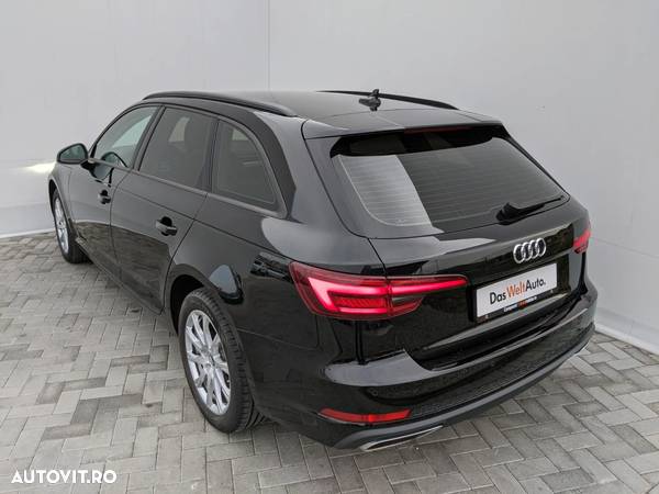 Audi A4 Avant 2.0 TDI S tronic - 3