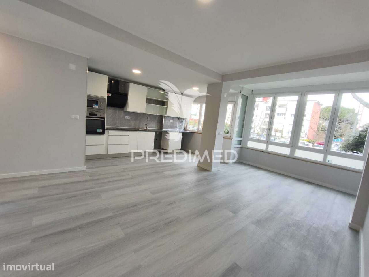 Fantástico T2 em Oeiras - Grande imagem: 4/30