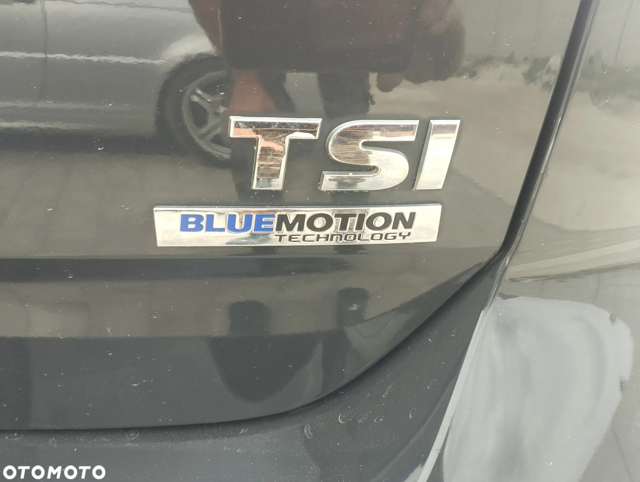 Volkswagen Golf 1.2 TSI BlueMotion Technology Comfortline - 10