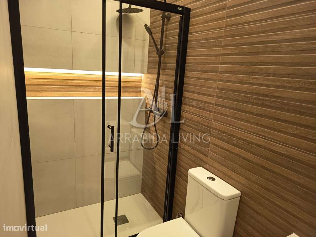 T2+1 - Tebaida - C/ Quintal - Setúbal-17