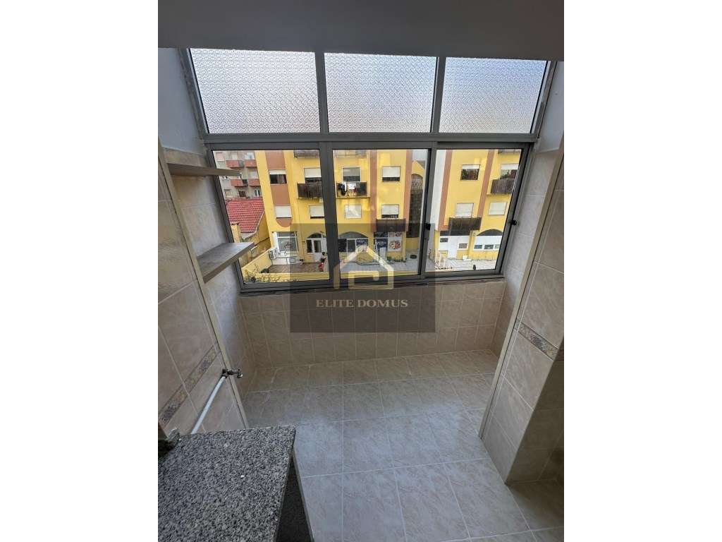 Oportunidade única - Apartamento T2 com 67m² - Remodelado - 2º anda...-5