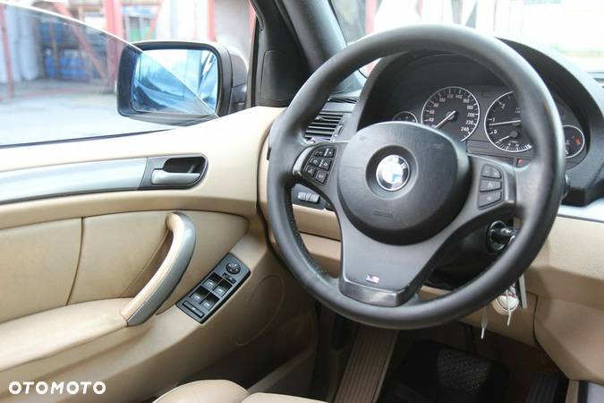 BMW X5 - 17