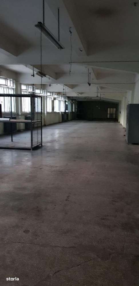 Hala de productie in Oradea (Rogerius) - COMISION 0% - Imagine principală: 5/5