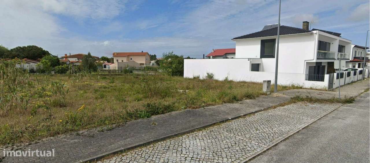 Brevemente à venda, T2-1º andar, c/ garagem - Comeira - Marinha Grande-5
