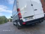 Mercedes-Benz 12/2016 - Sprinter 313**Klima_Tempomat_Hak 3,5T 129Tkm - 9