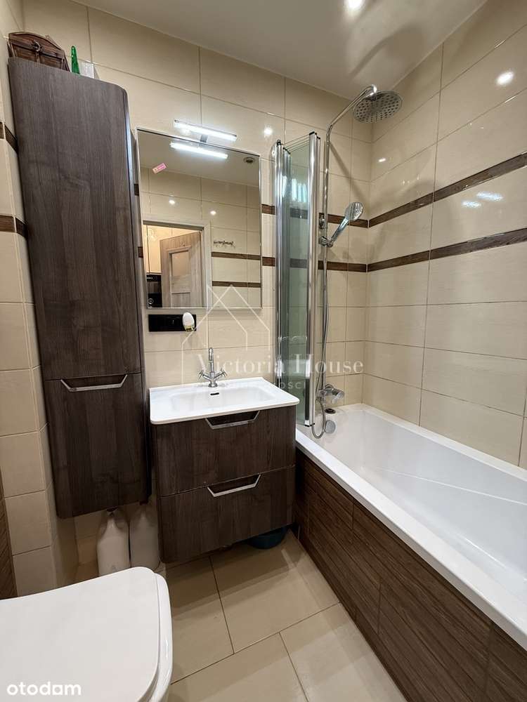 2 pokoje, klimatyzacja, 1 piętro-14