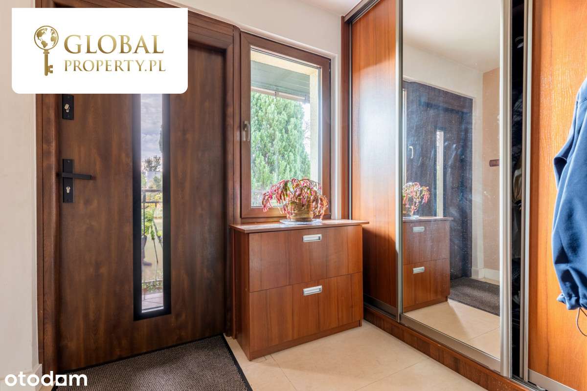 Dom wolnostojący, Rumia ul. Ks. Sychty-5