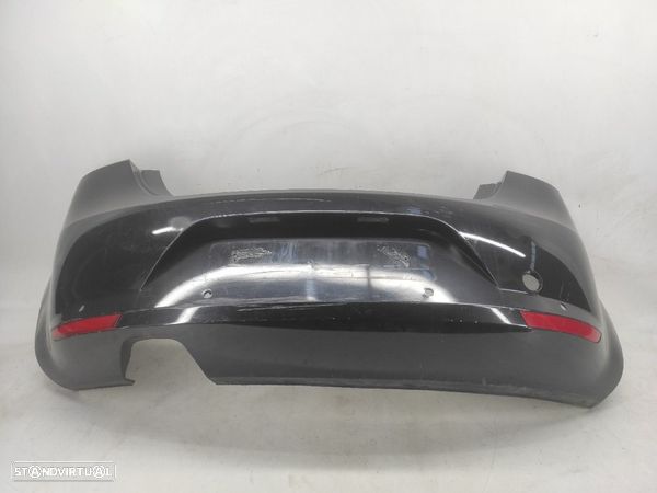 Para Choques Tras Seat Leon (1P1) - 1