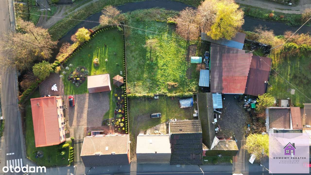 Dom z dużą działką, z potencjałem!-11