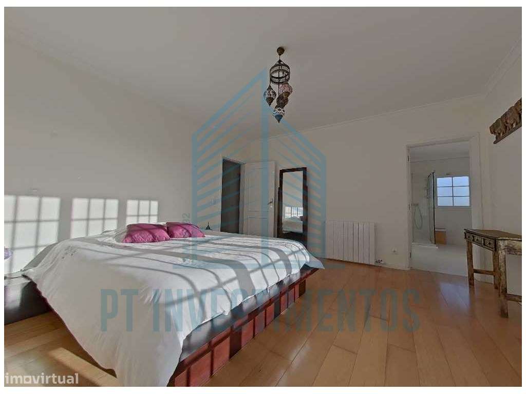 Moradia T5 em Esgueira - Aveiro-27