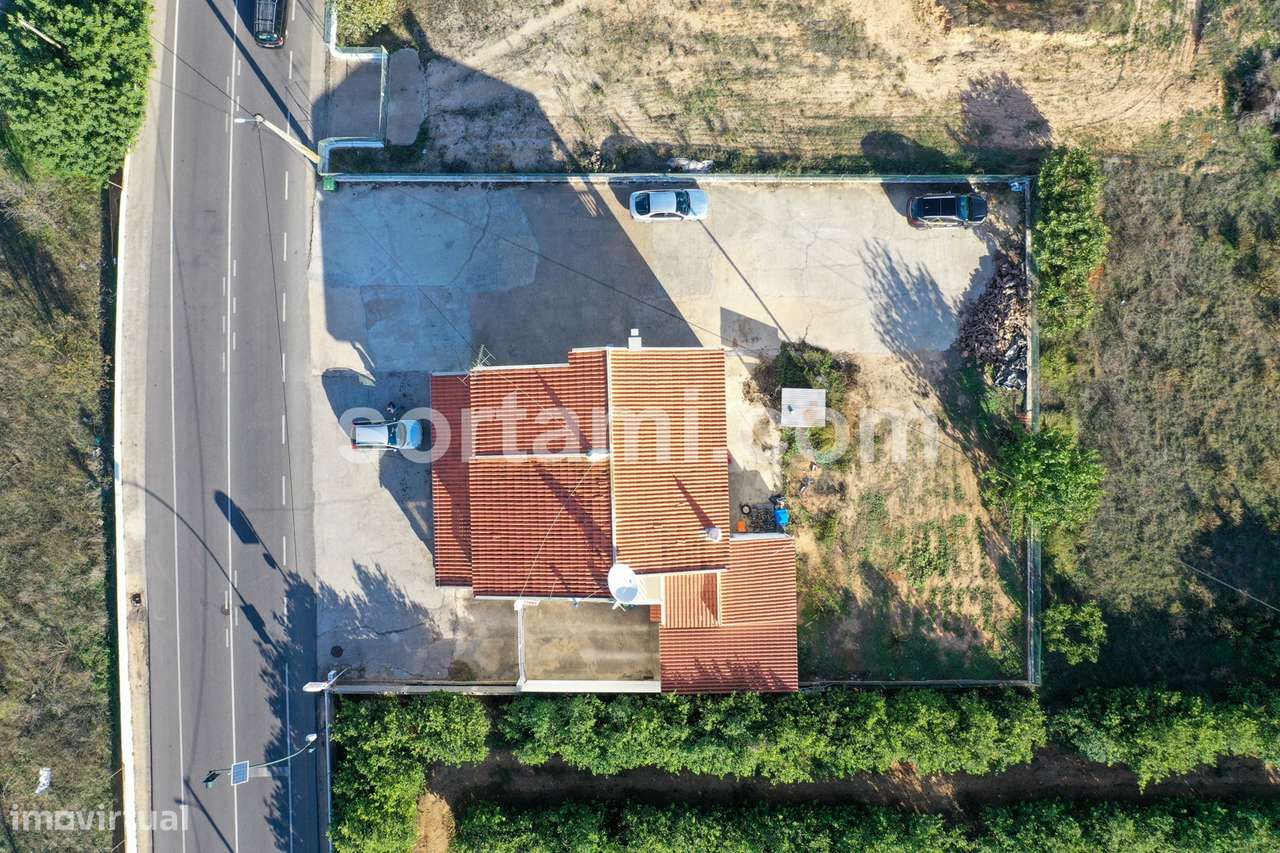 Moradia Isolada T2 Venda em Albufeira e Olhos de Água,Albufeira - Grande imagem: 2/16