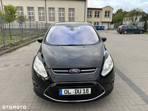 Ford C-MAX 1.6 TDCi Titanium - 2