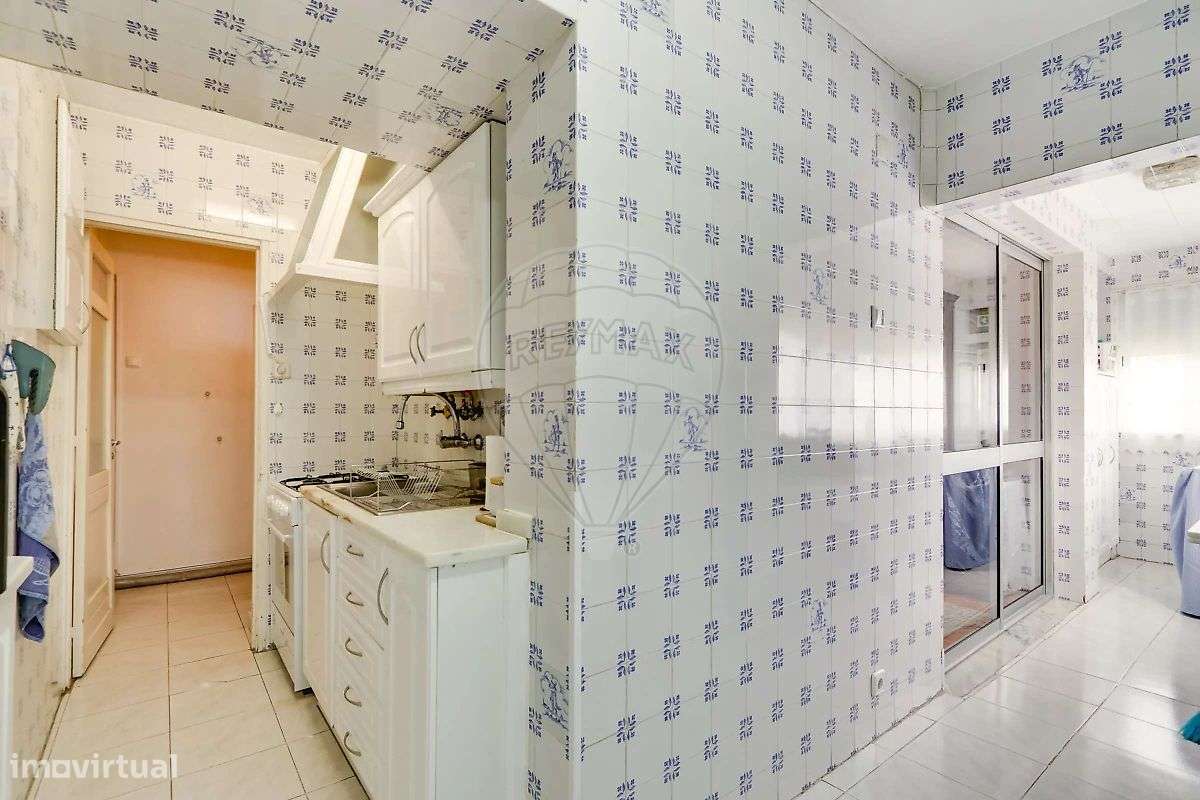 Apartamento T3 para venda-5