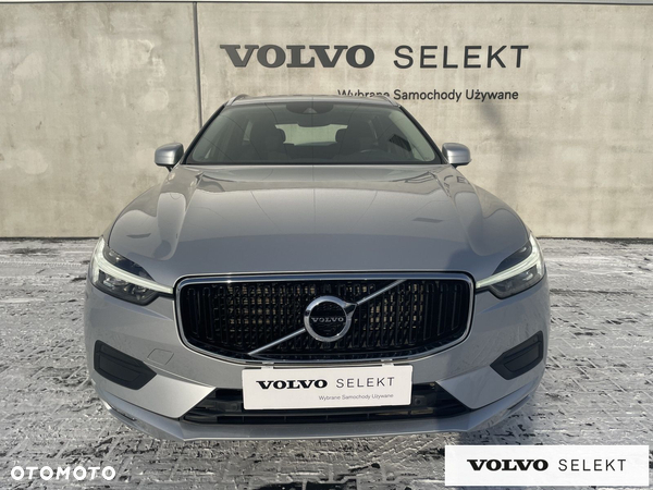 Volvo XC 60 - 11