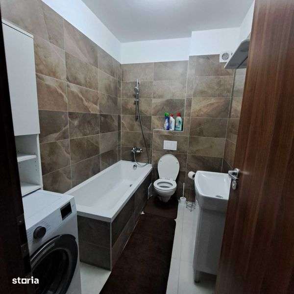 Apartament de inchiriat - Imagine principală: 5/7