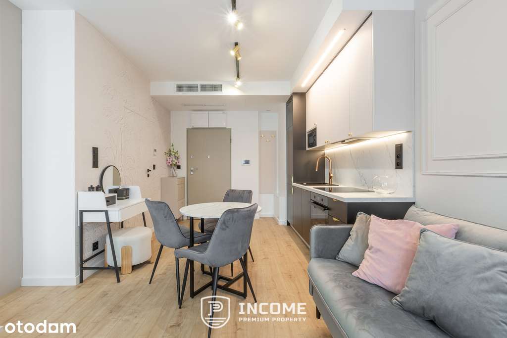 Stylowe studio na Bernardyńskiej - Pełny obrazek: 2/16