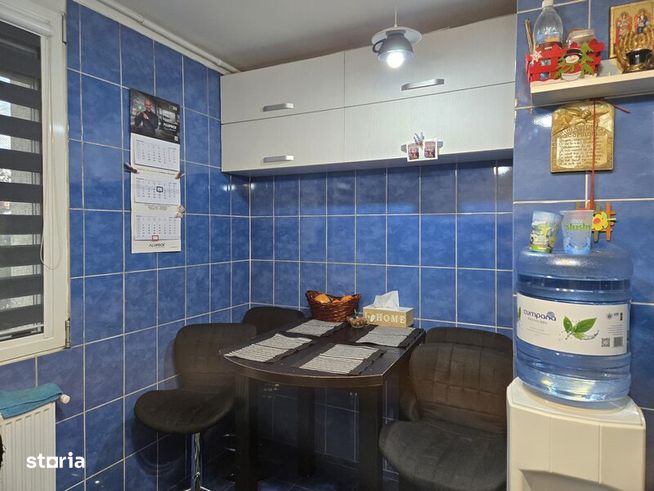 Brancoveanu, Scoala, Gradinita, Apartament 3 camere!-13