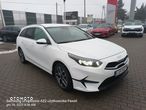 Kia Ceed 1.5 T-GDI Business Line - 1