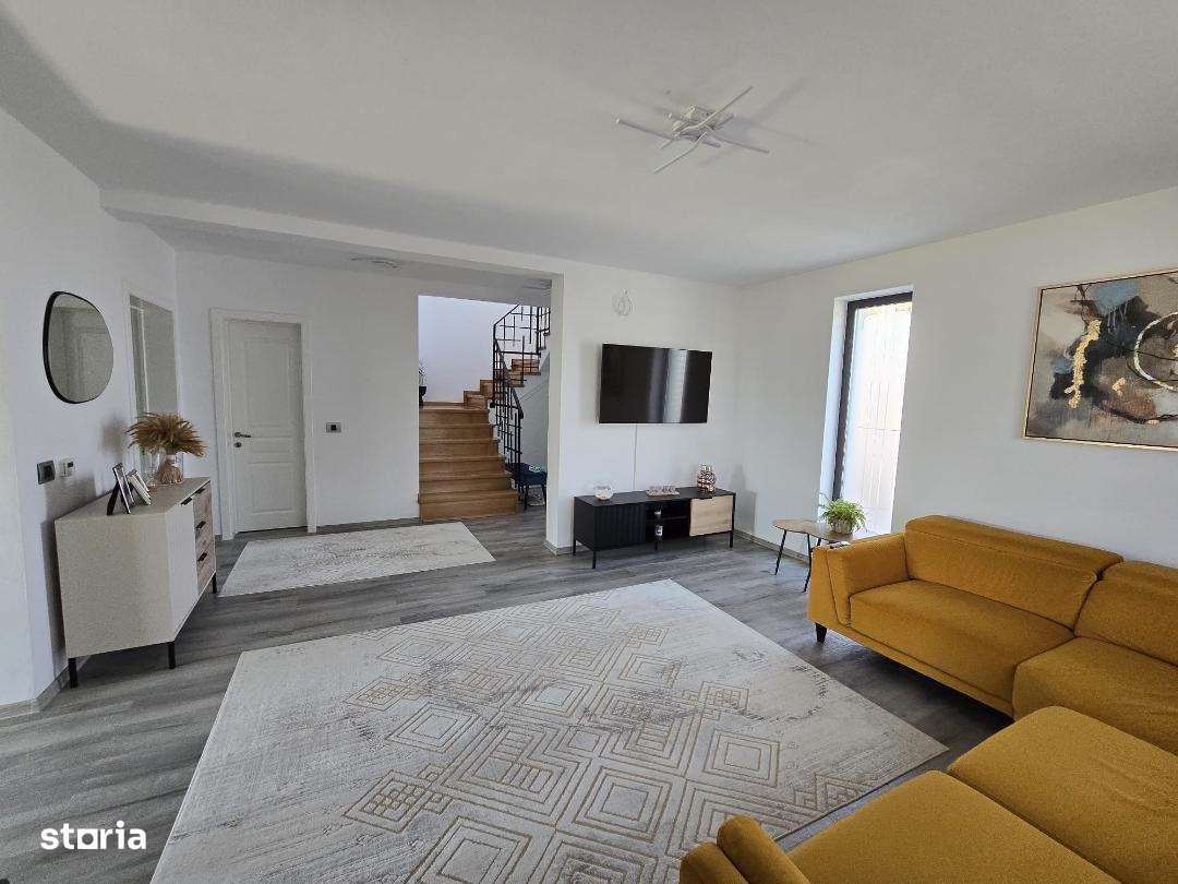 De vanzare Casa individuala, zona Orizont. - Imagine principală: 1/20