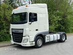 DAF *DAF XF 106 410 Euro 6 RETARDER KLIMA SPROWADZONY SUPER STAN CIĄGNIK SIODŁOWY - 14