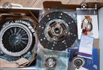 NISSAN L35-09 MOTOR 4.0 KIT AMBREIAJ EBRO B4.40 B440 DISC PLACA VOLANTA PIESE - 33