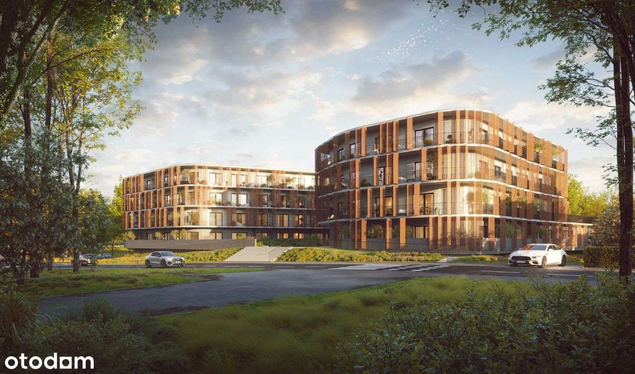 Kawalerka idealna dla inwestora 10 min od centrum-0