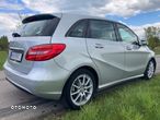 Mercedes-Benz Klasa B 180 BlueEFFICIENCY Edition Style - 8