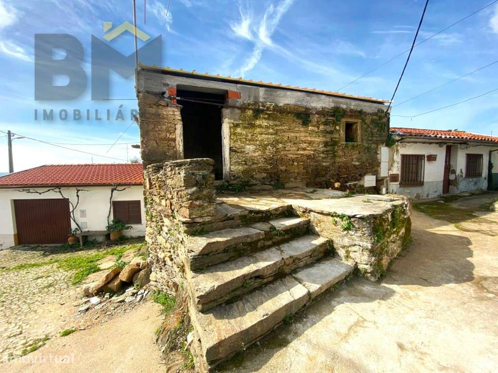 'Casa da varanda' - Grande imagem: 2/7