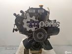 Motor JEEP CHEROKEE (KK) 2.8 CRD 4x4 | 05.08 -  Usado REF. ENS - 5