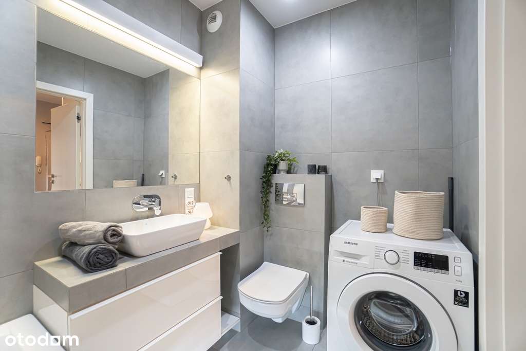 ok. ul. Walerego Sławka | Bonarka-9